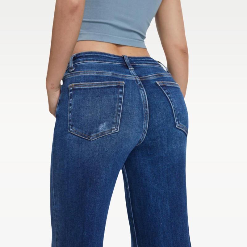 CurveLift Denim Jeans