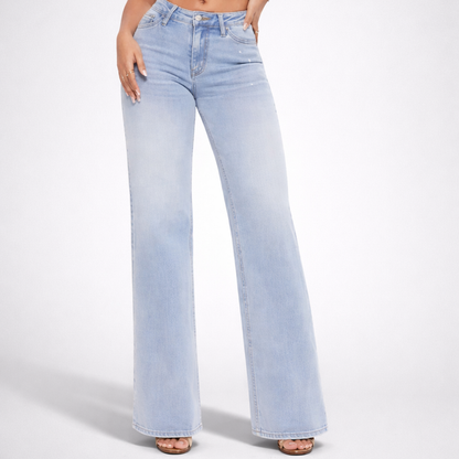 CurveLift Denim Jeans