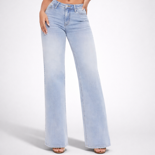 CurveLift Denim Jeans