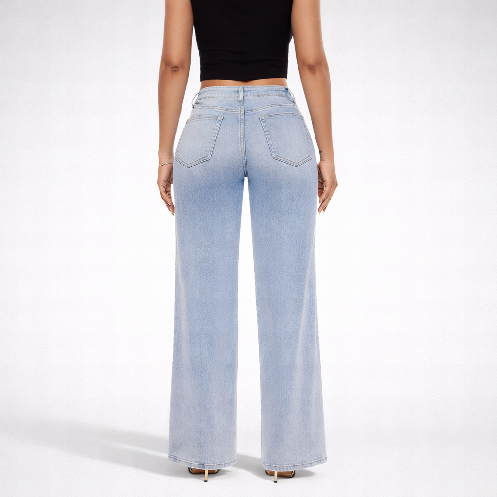 CurveLift Denim Jeans